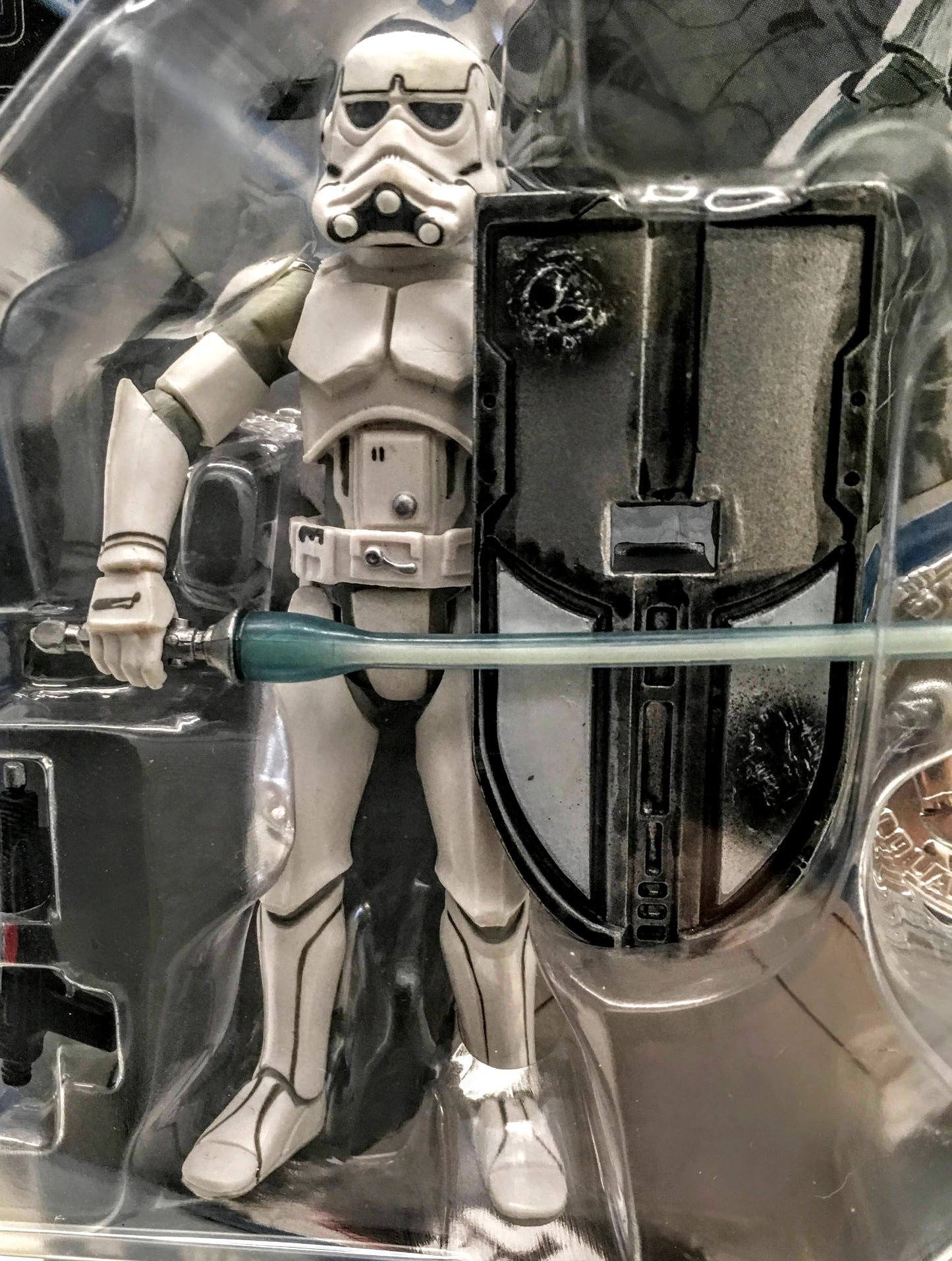 30th Anniversary McQuarrie Concept Stormtrooper