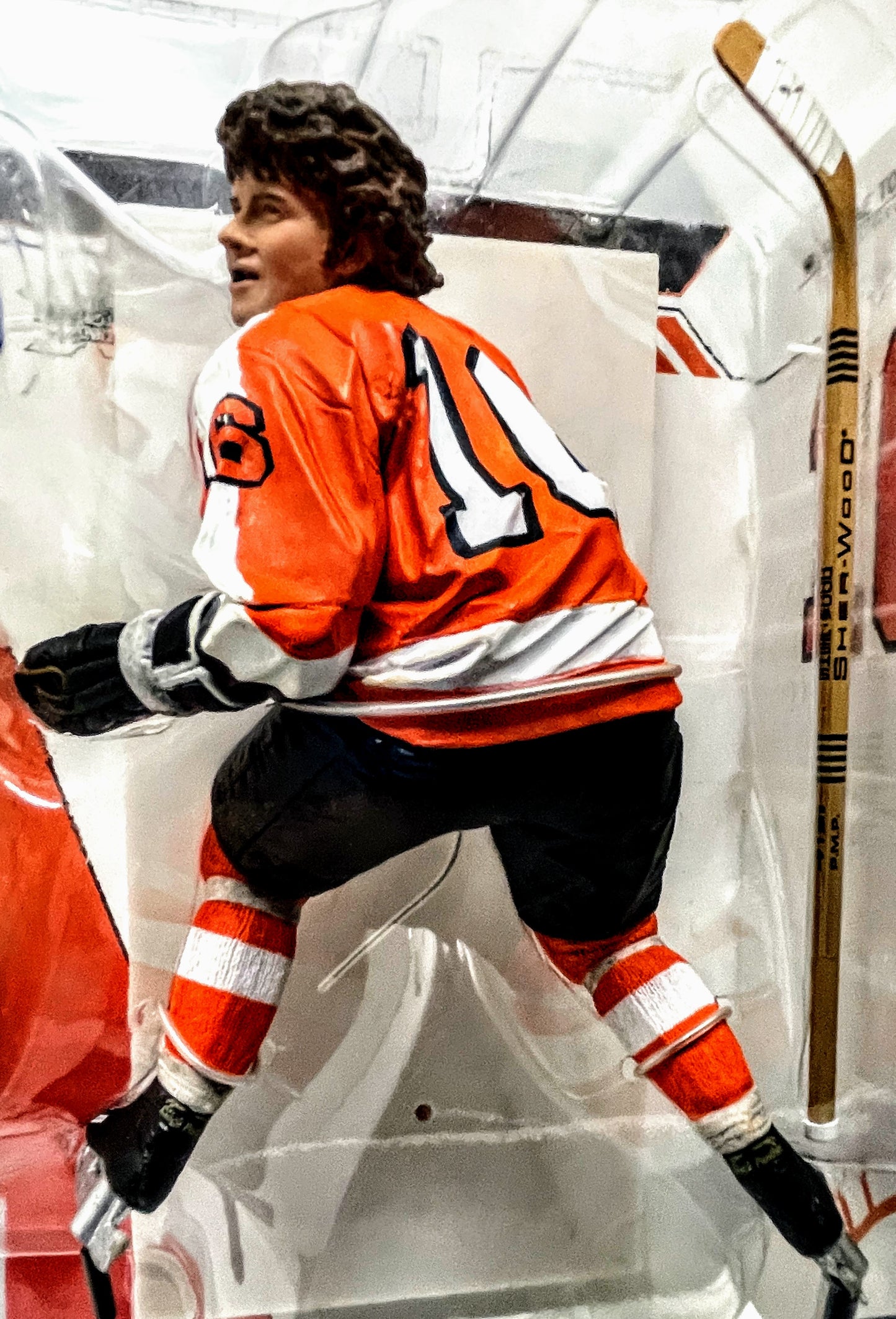 Bobby Clarke variant