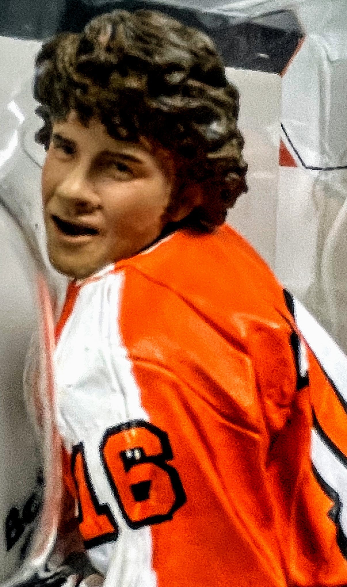 Bobby Clarke variant