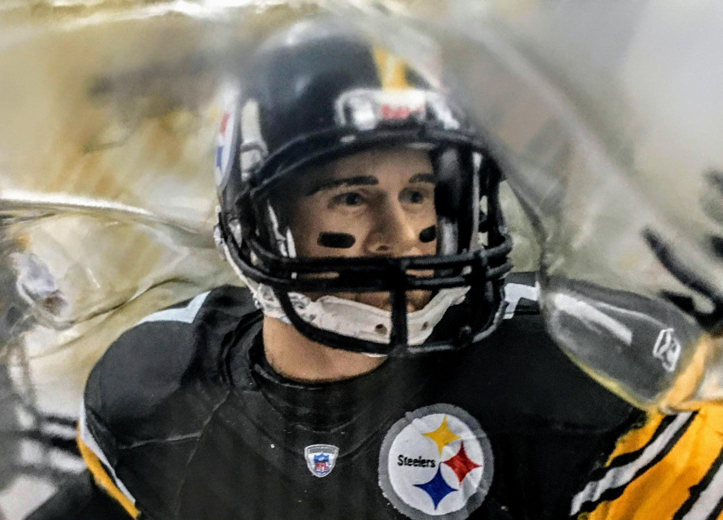 Ben Roethlisberger