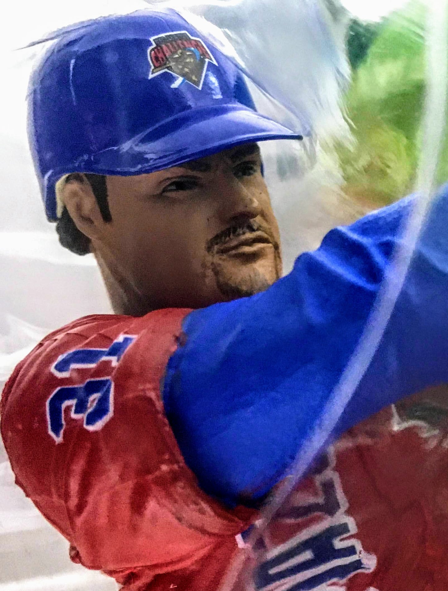 Big League Challenge Mike Piazza