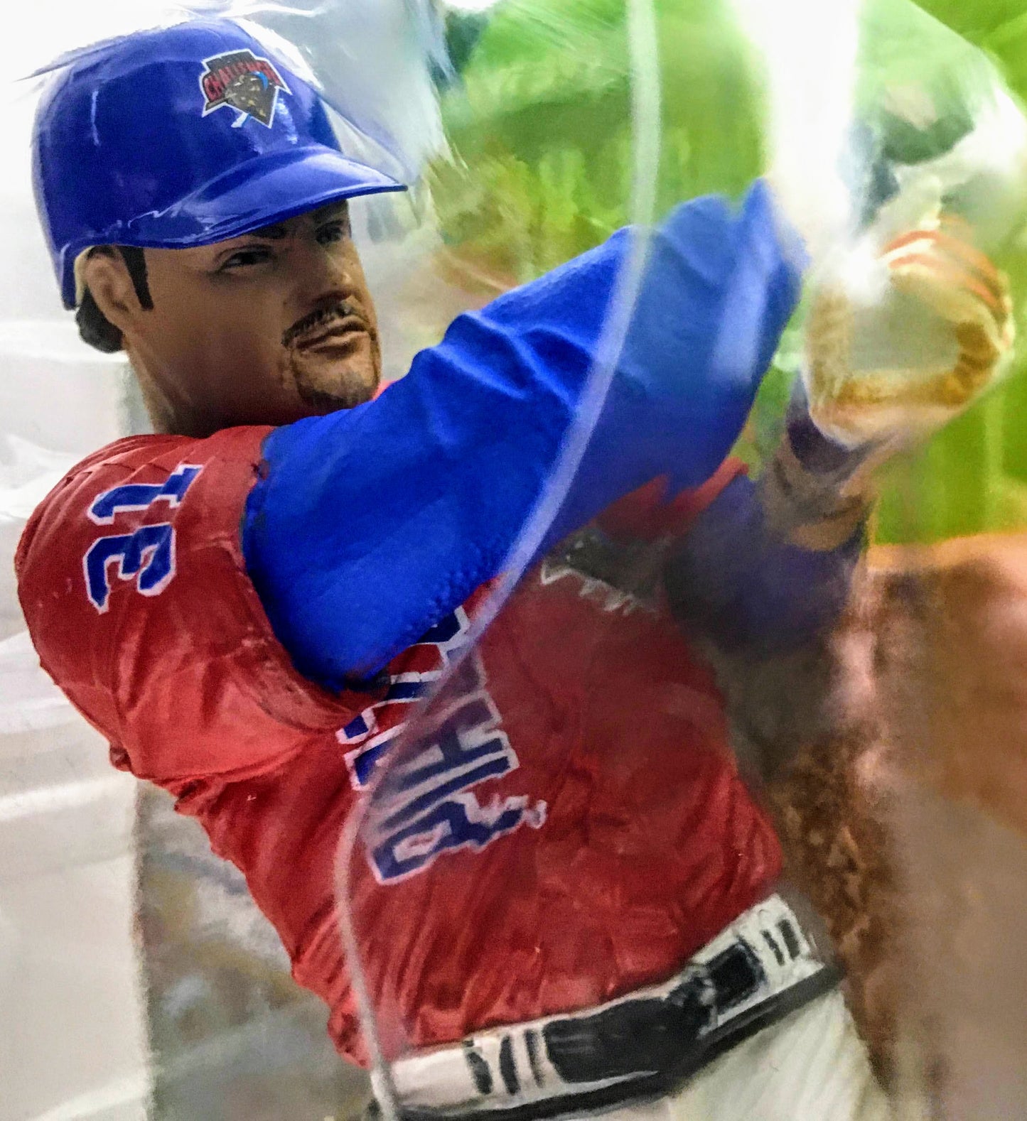 Big League Challenge Mike Piazza