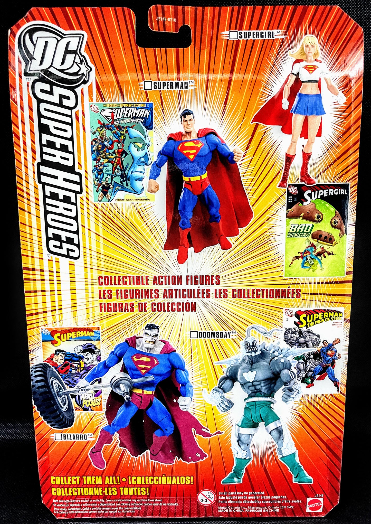 DC SuperHeroes Batman