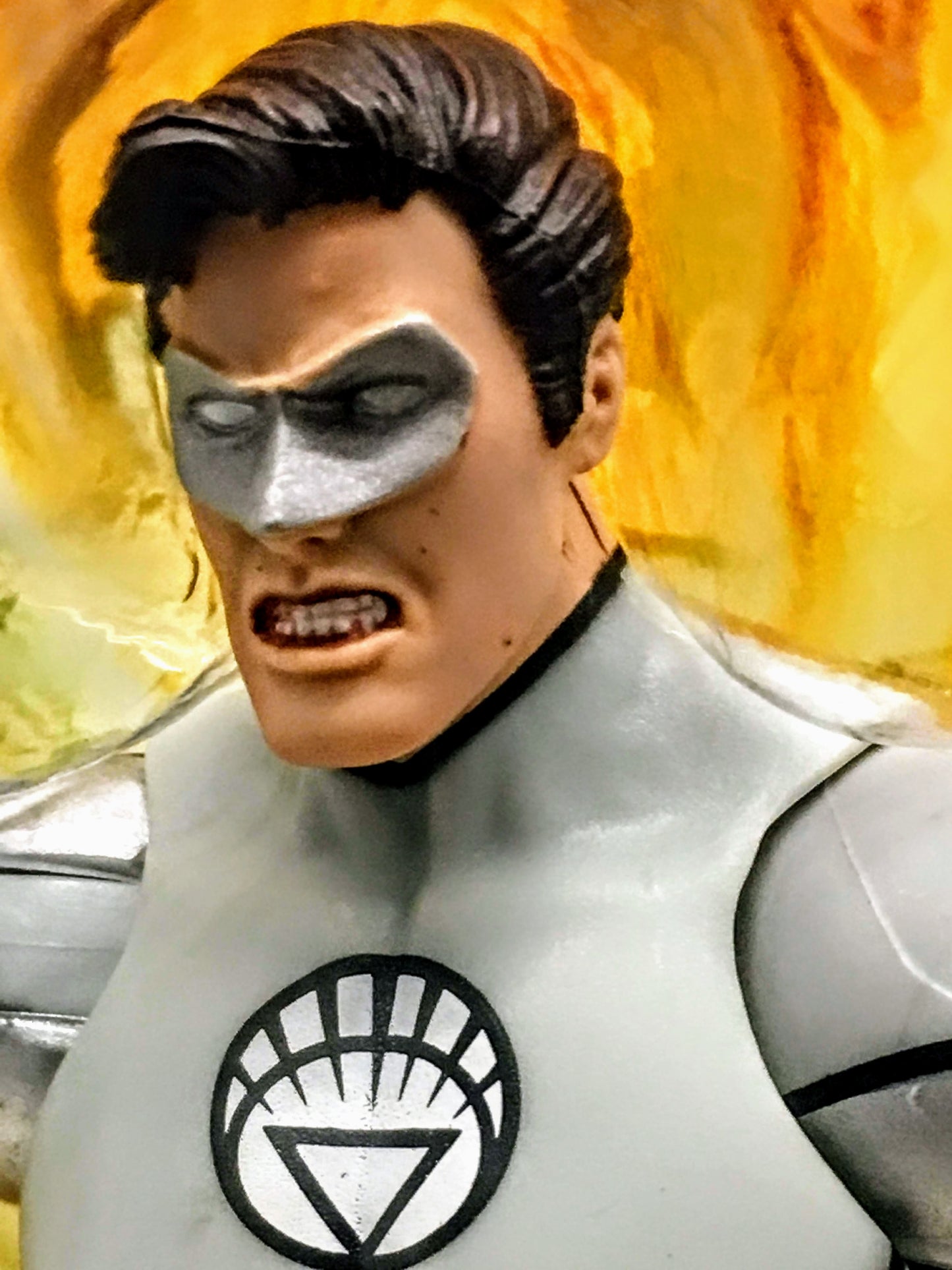 DC Universe White Lantern: Hal Jordan