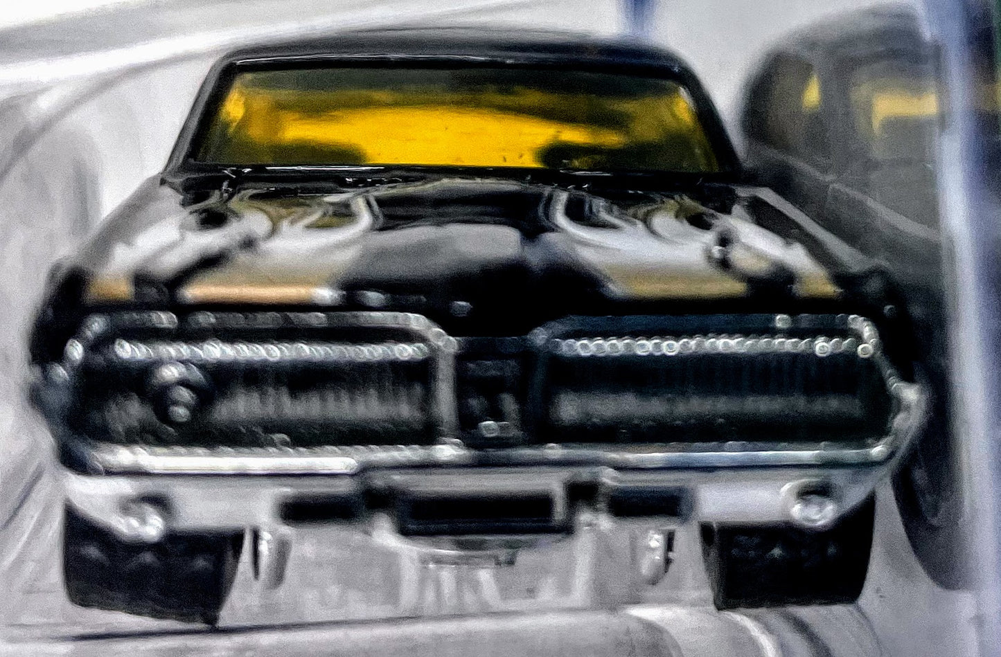 '68 Cougar 2003 Treasure Hunt
