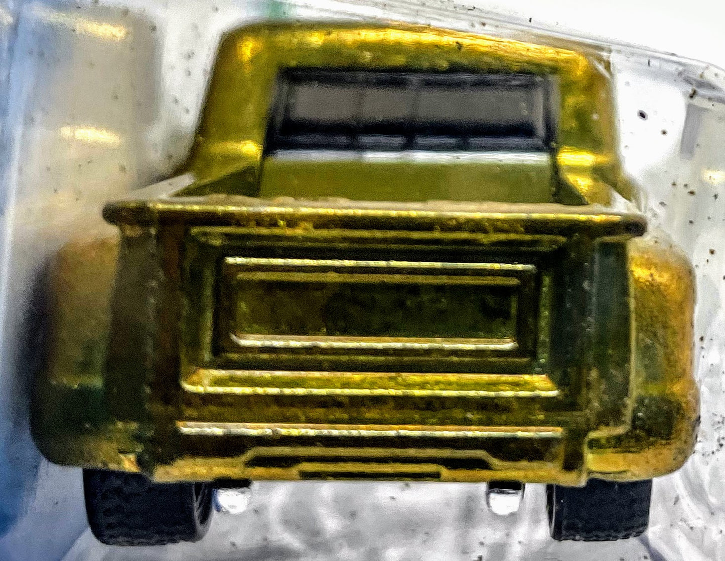 Custom '69 Chevy 2007 Treasure Hunt