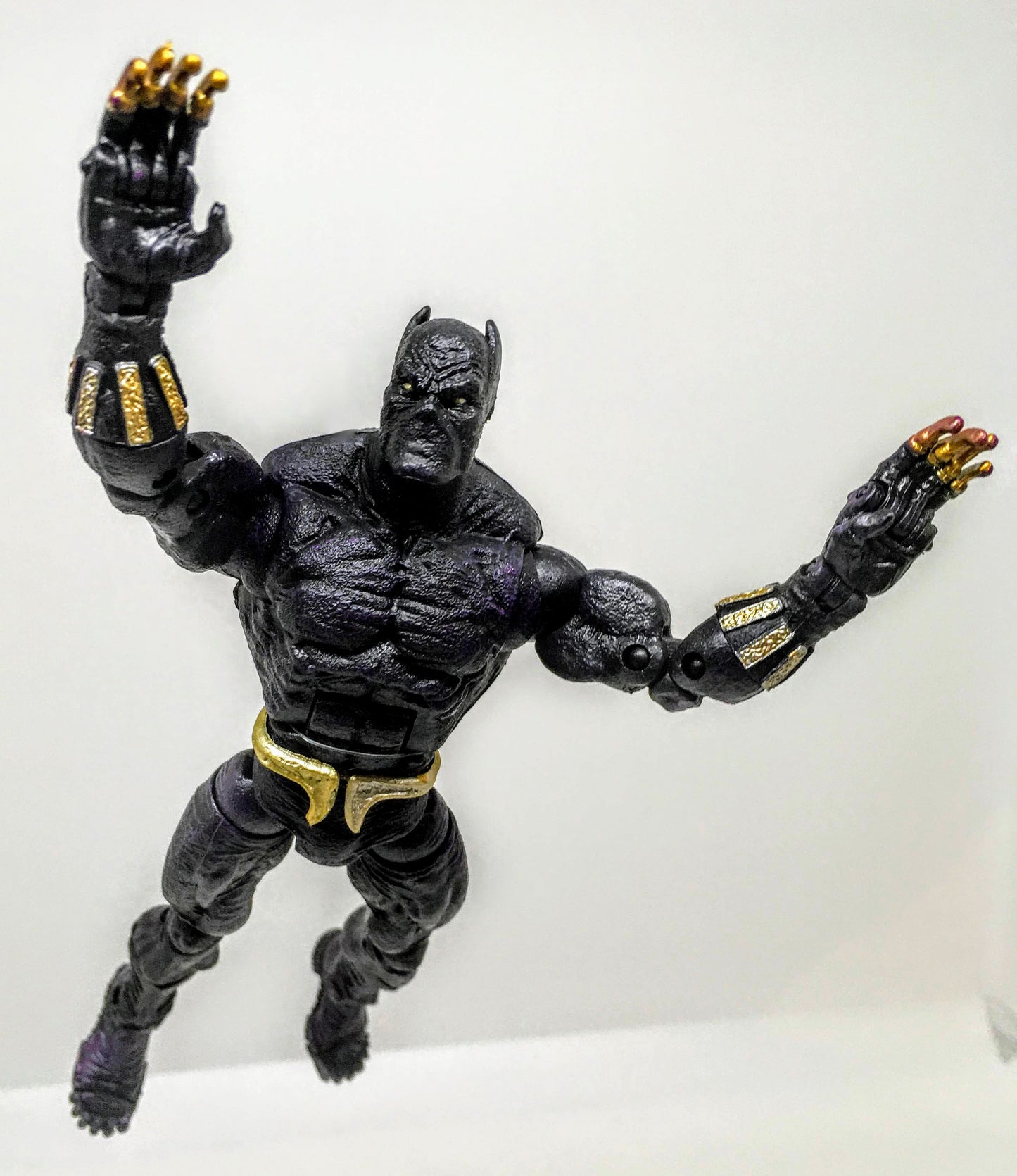 Marvel Legends Black Panther