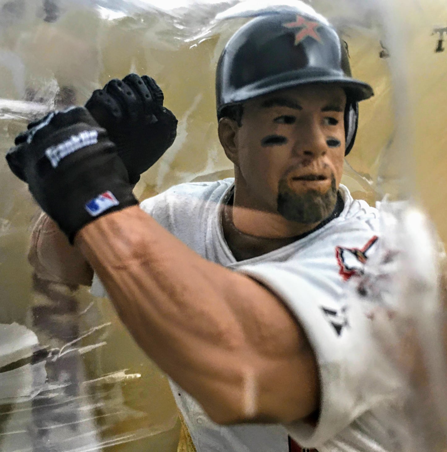 Jeff Bagwell variant