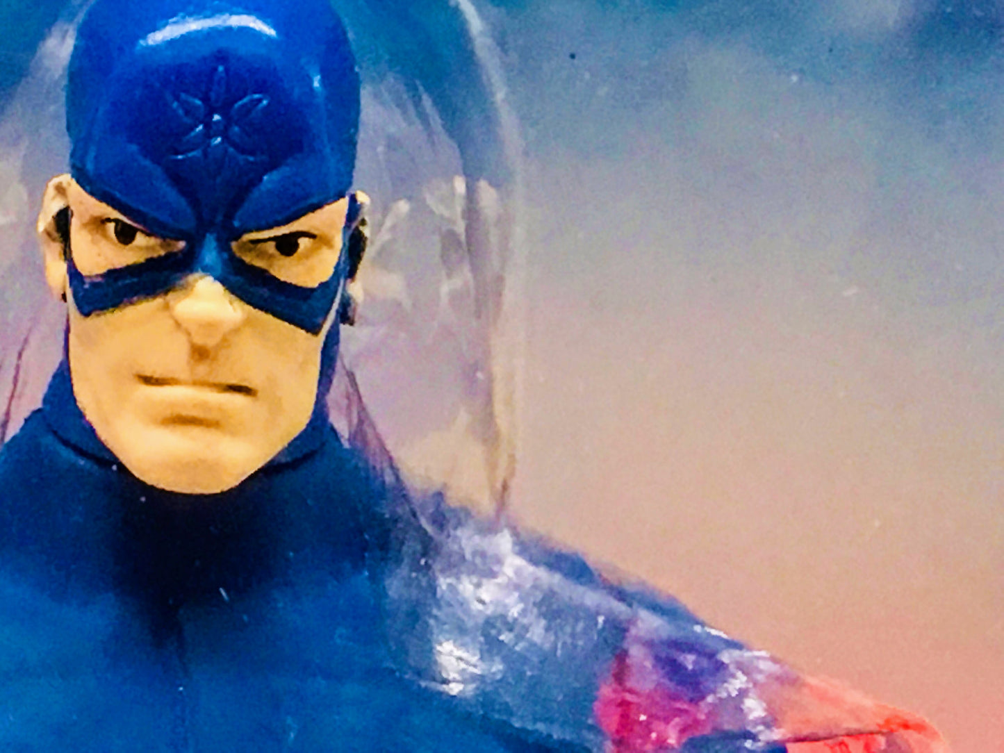 JLA Atom