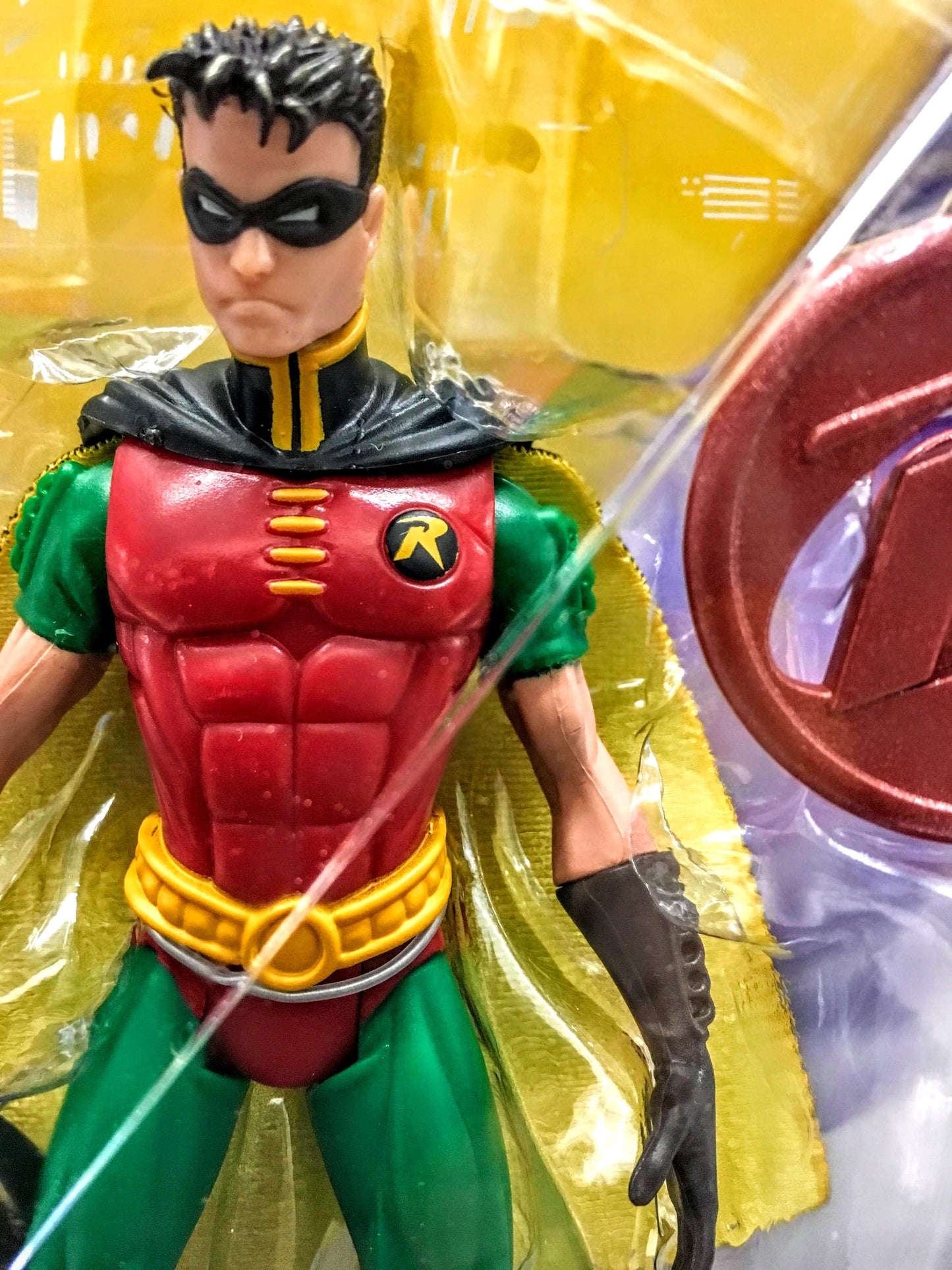 Battle Board Robin