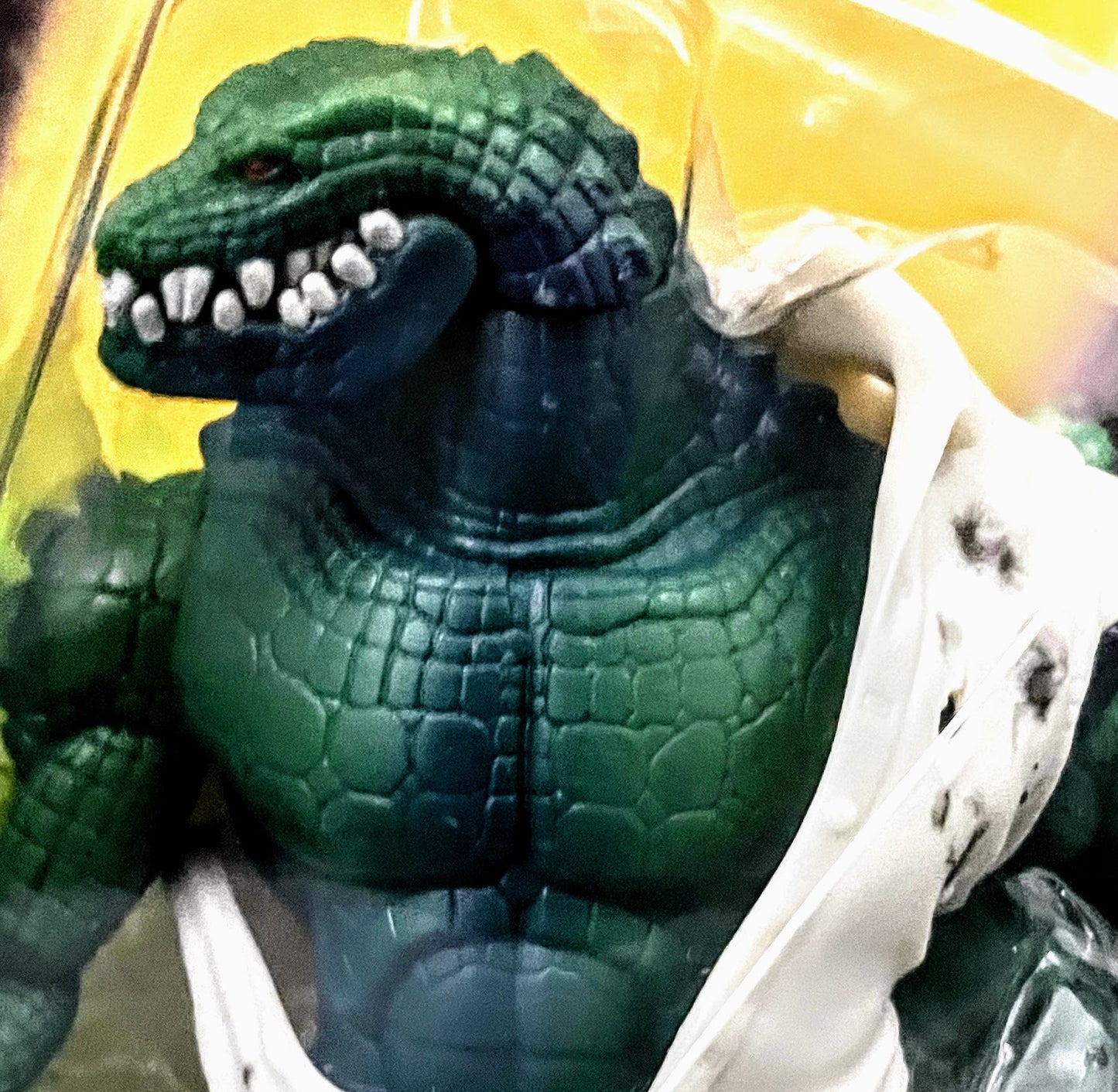 Killer Croc