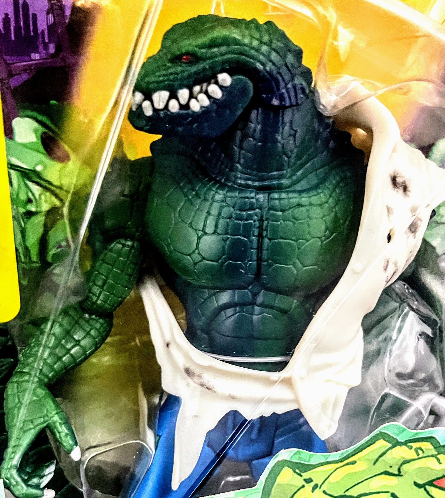 Killer Croc