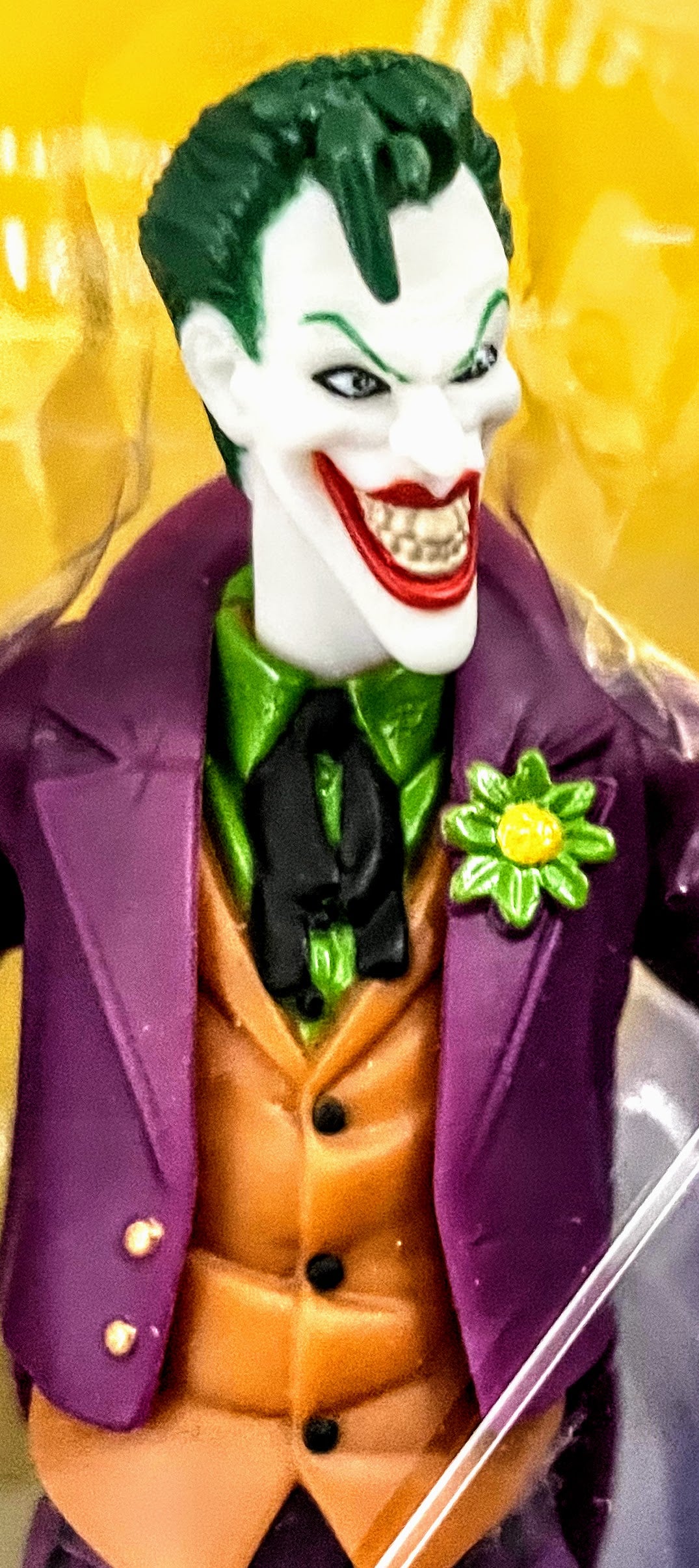 Quick Fire Joker