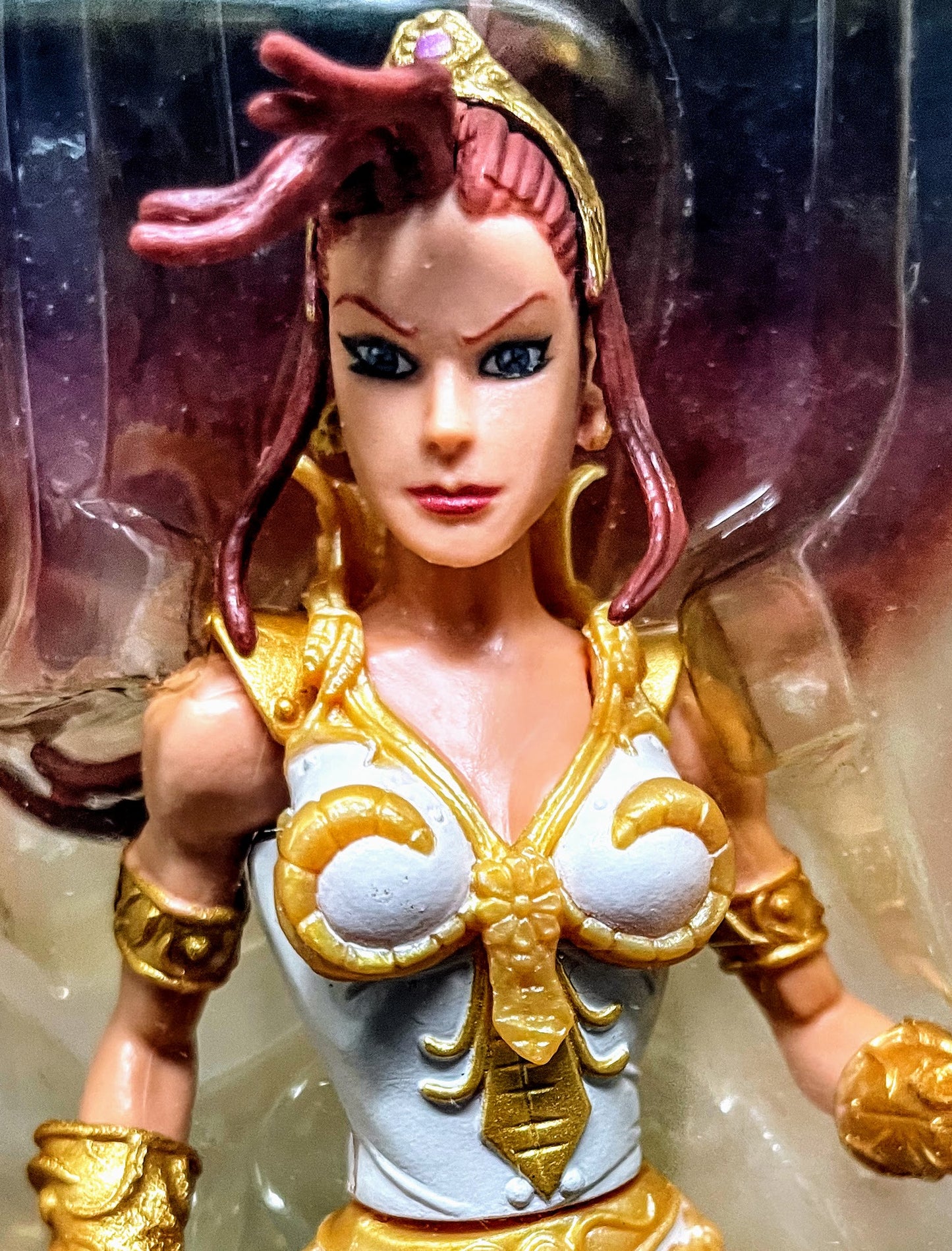 Masters of the Universe Teela