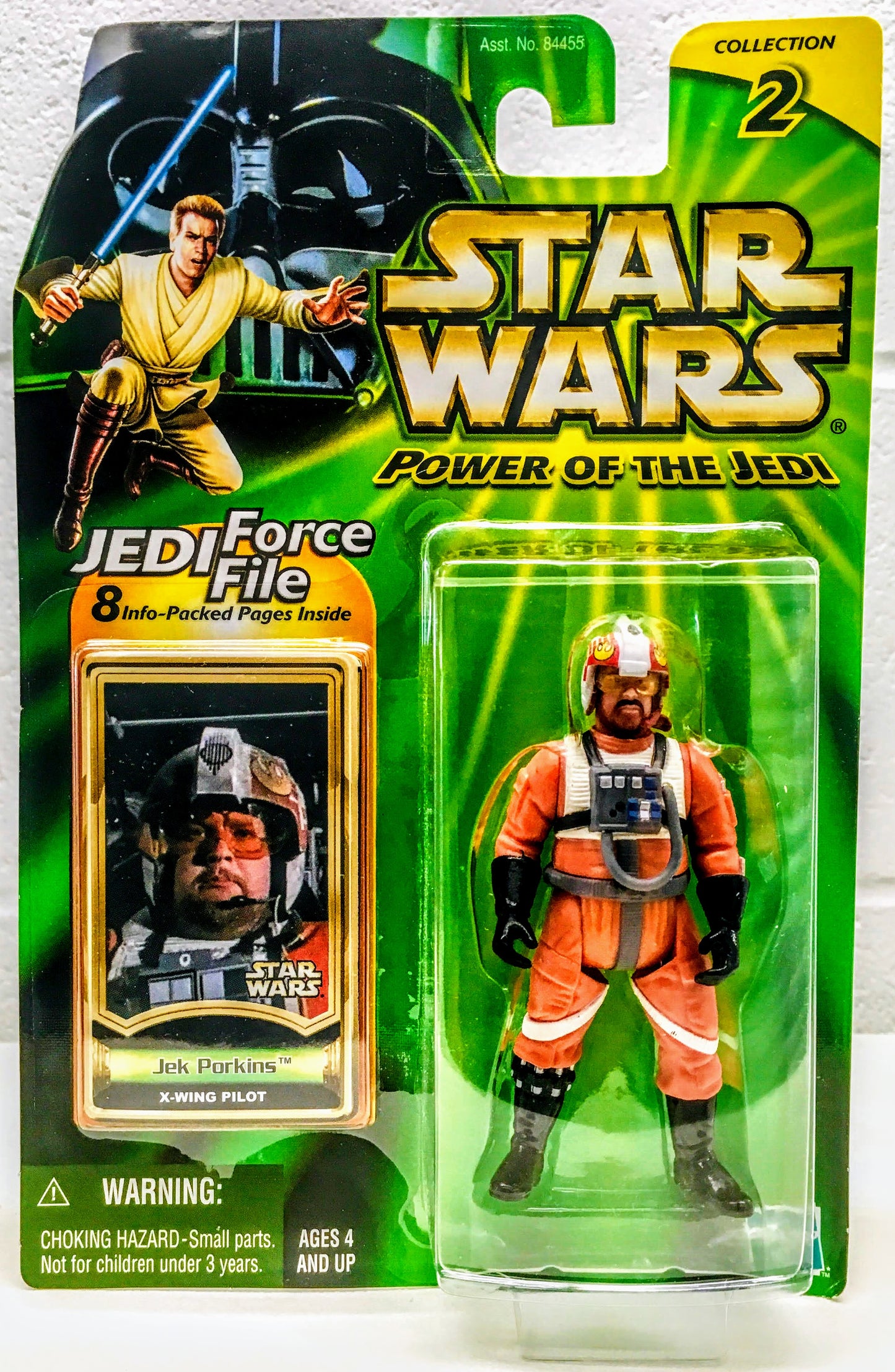 POTJ Jek Porkins