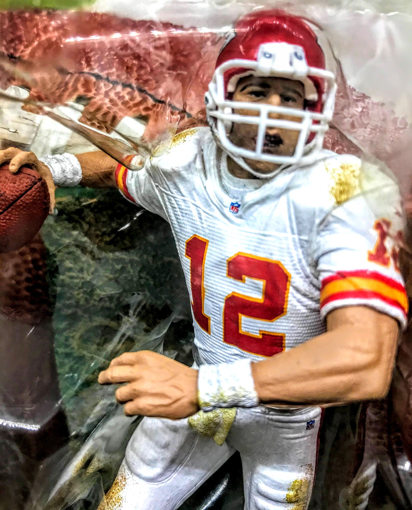 Rich Gannon