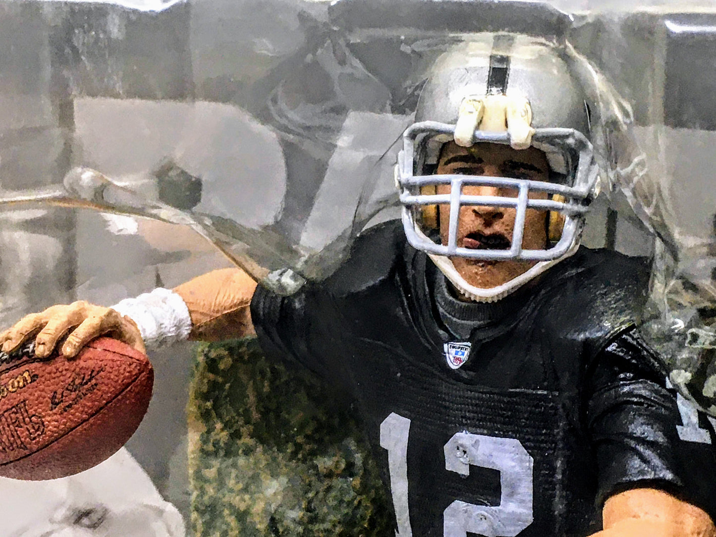 Rich Gannon