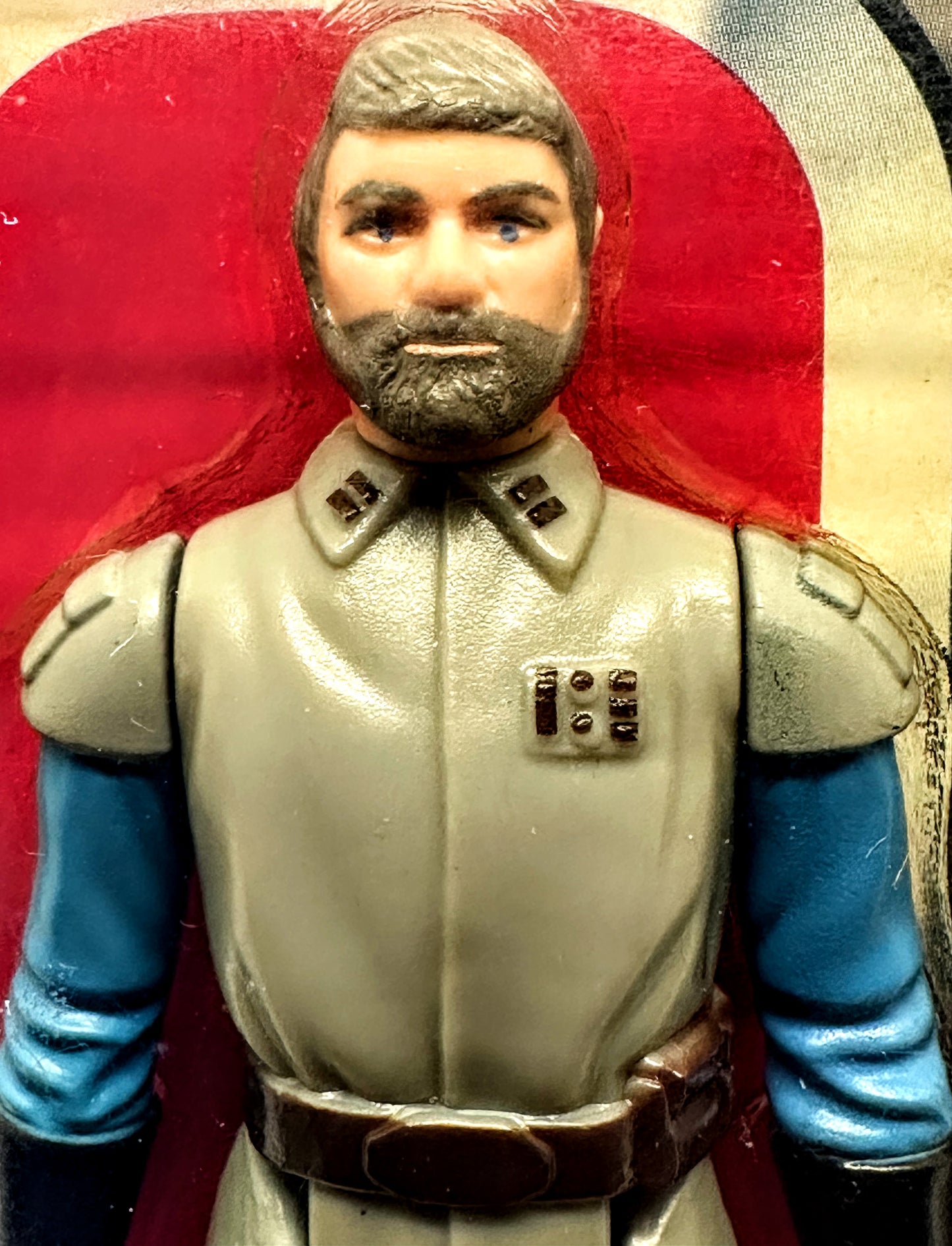 ROTJ General Madine