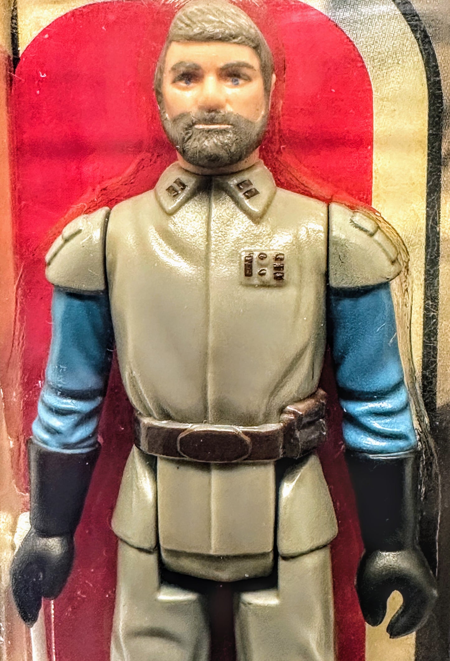 ROTJ General Madine