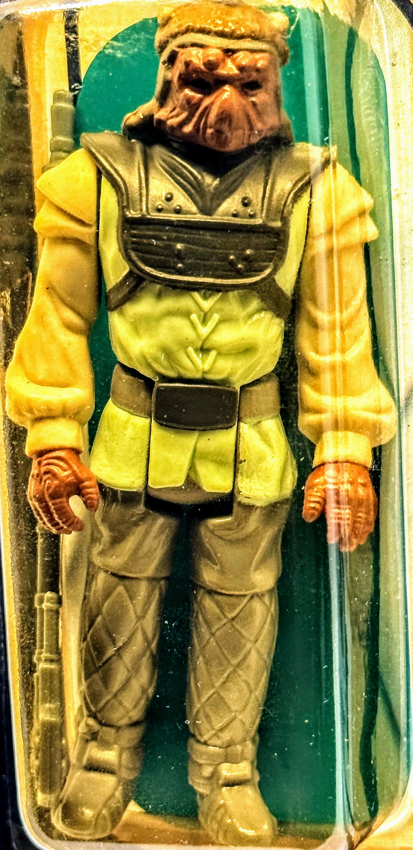 ROTJ Nikto