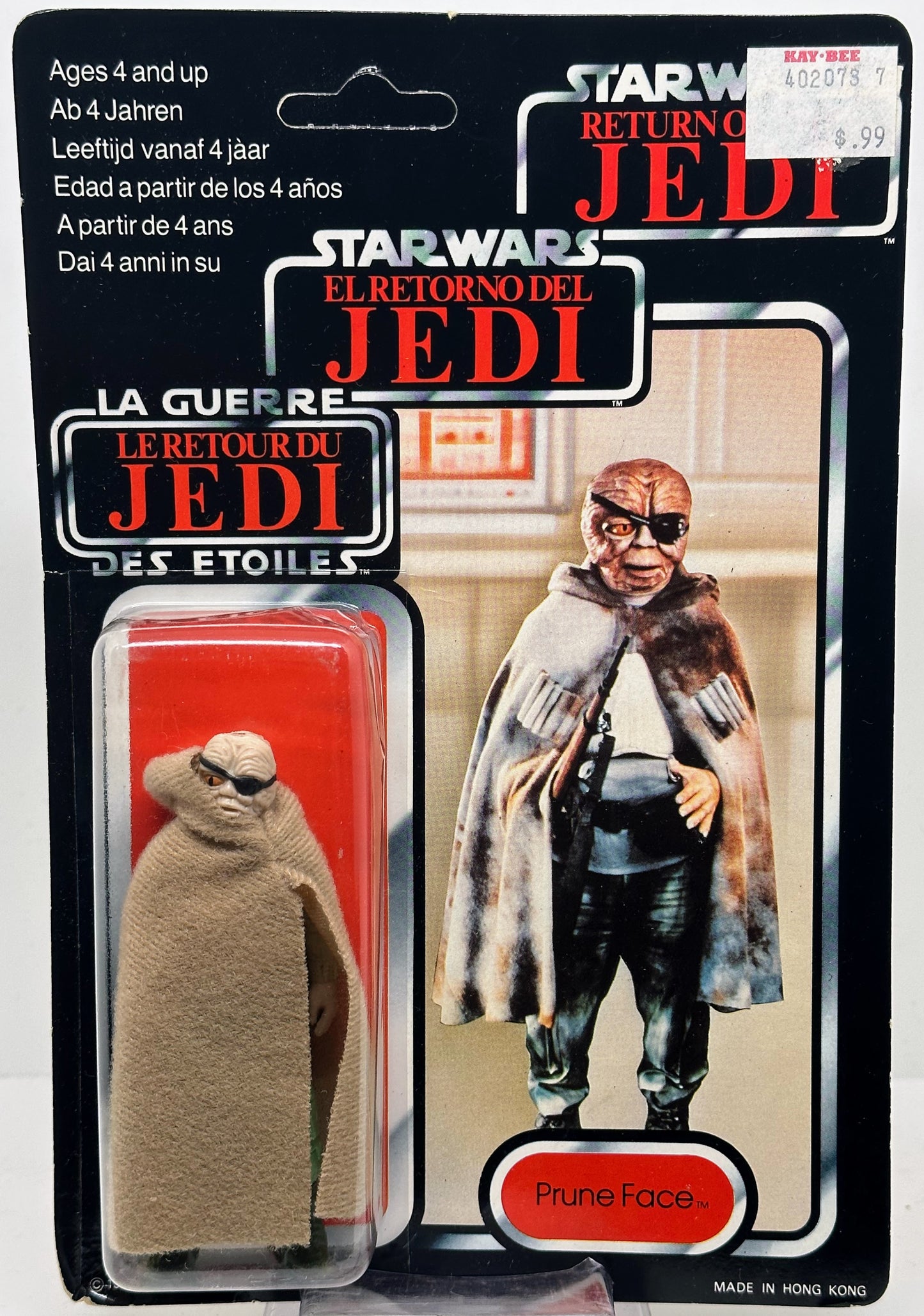 ROTJ Prune Face