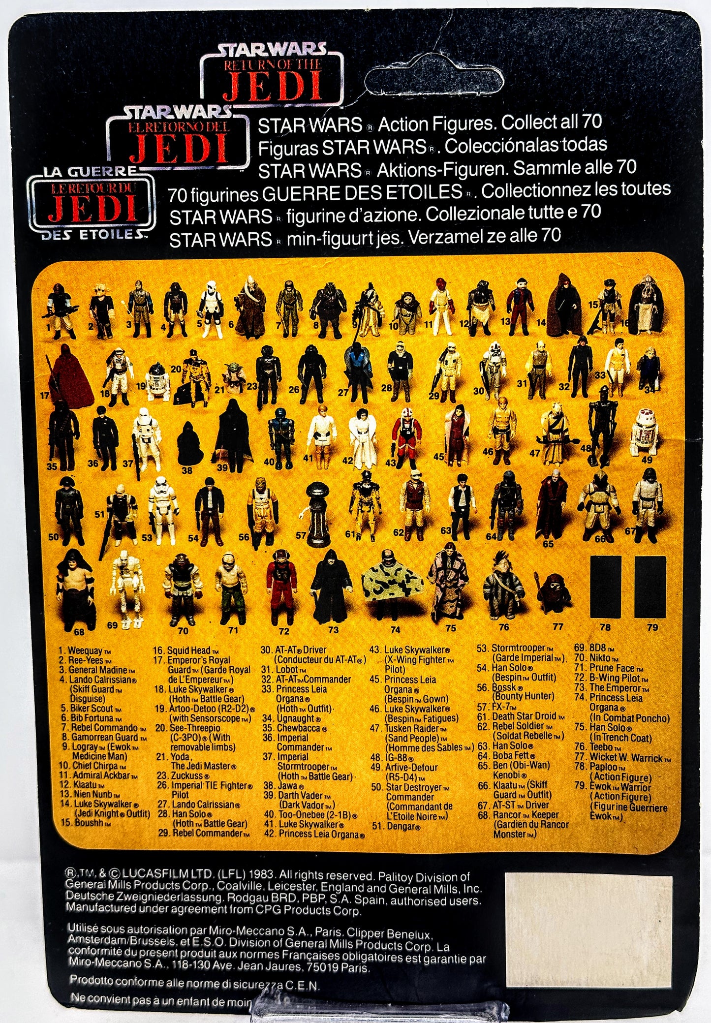 ROTJ Prune Face