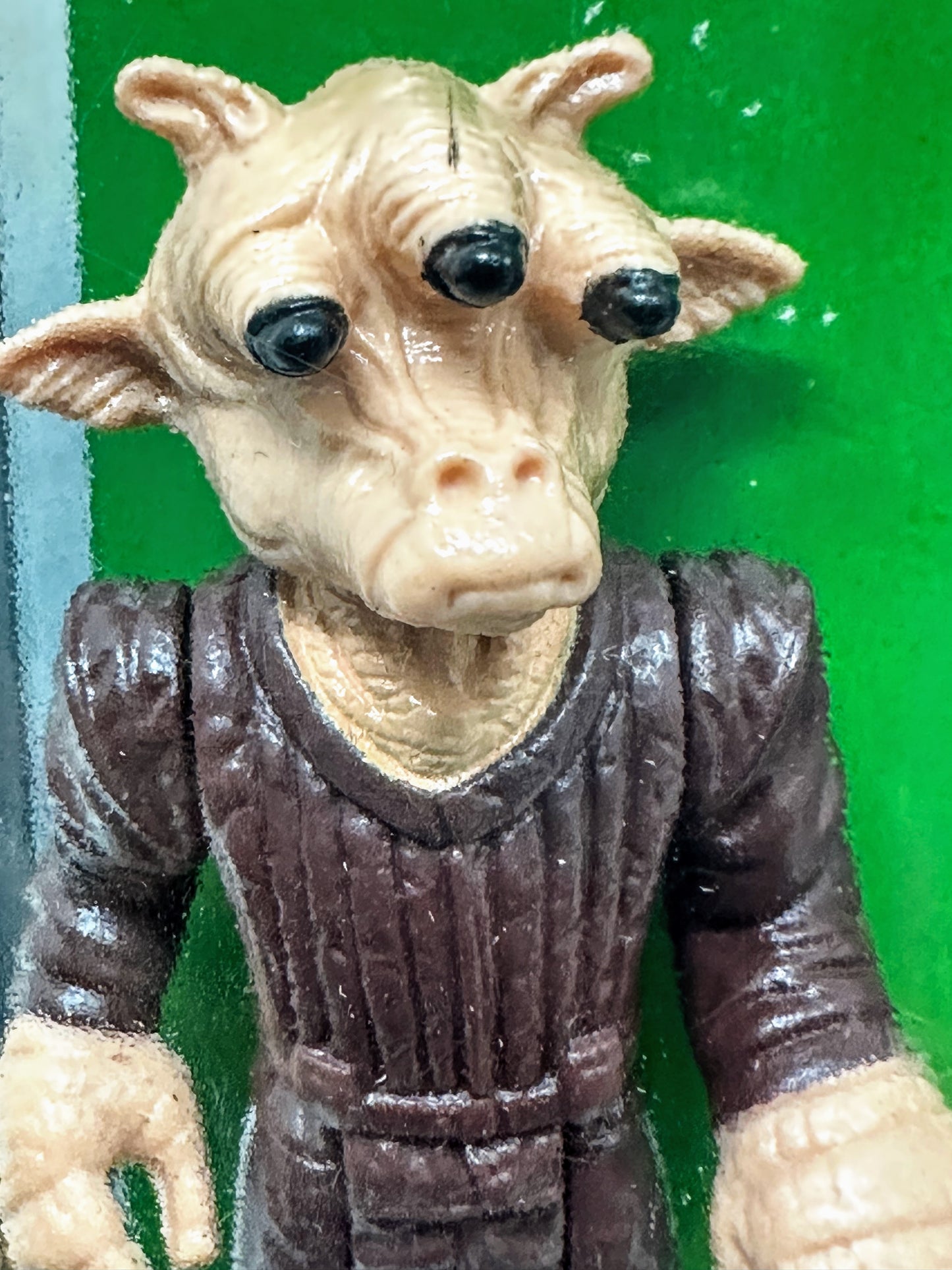 ROTJ Ree-Yees