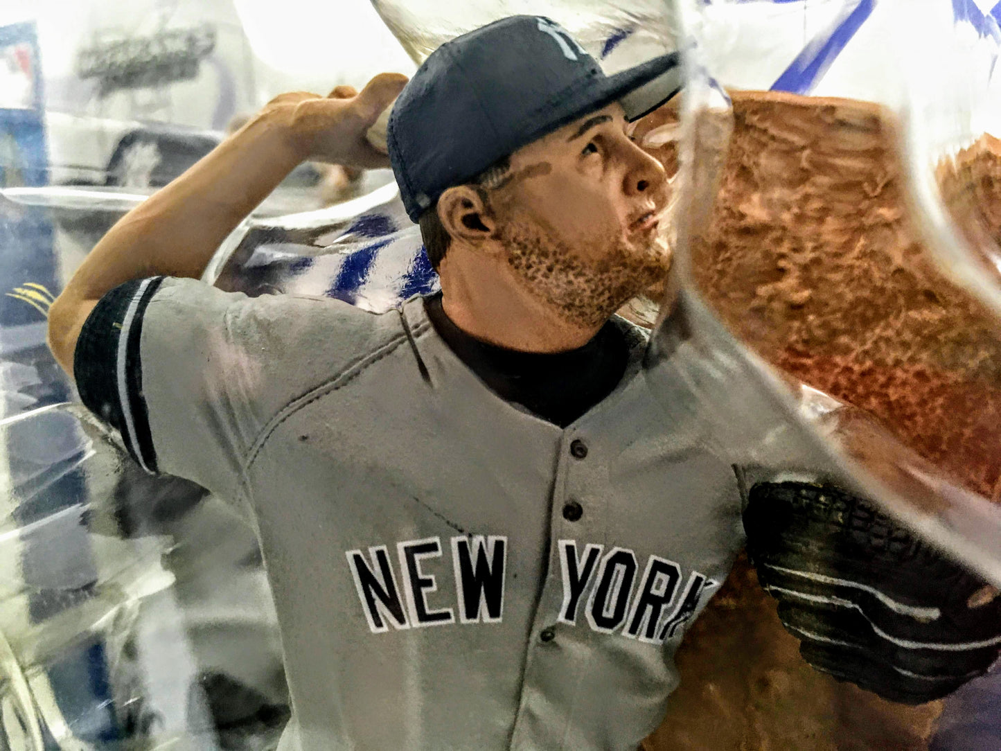 Roger "The Rocket" Clemens