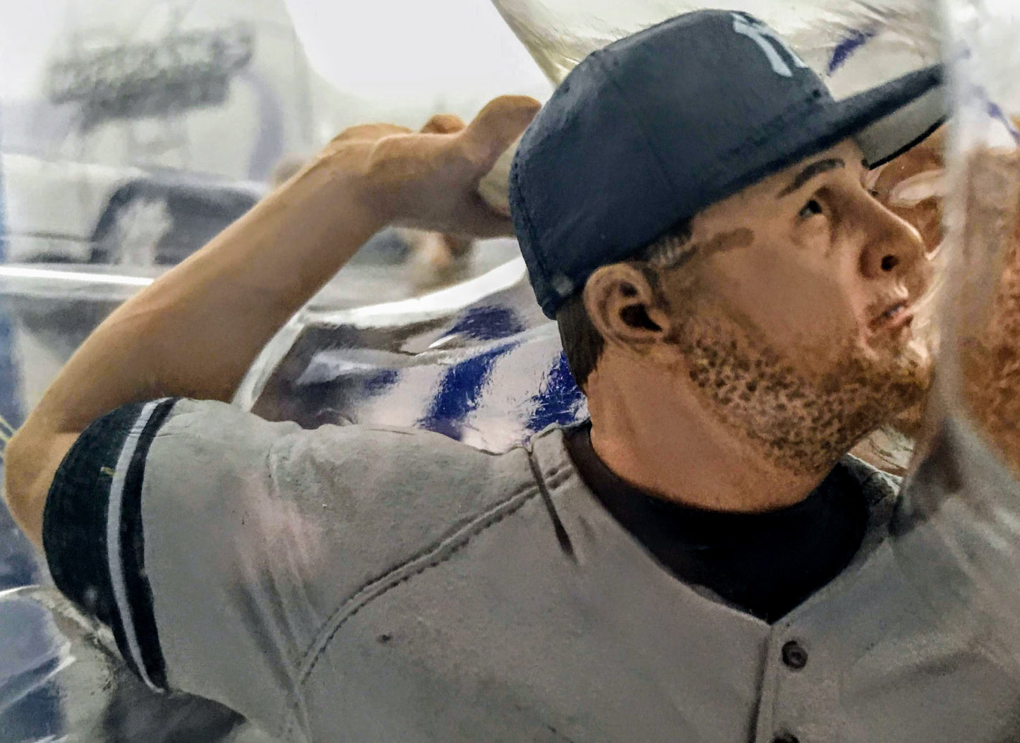 Roger "The Rocket" Clemens