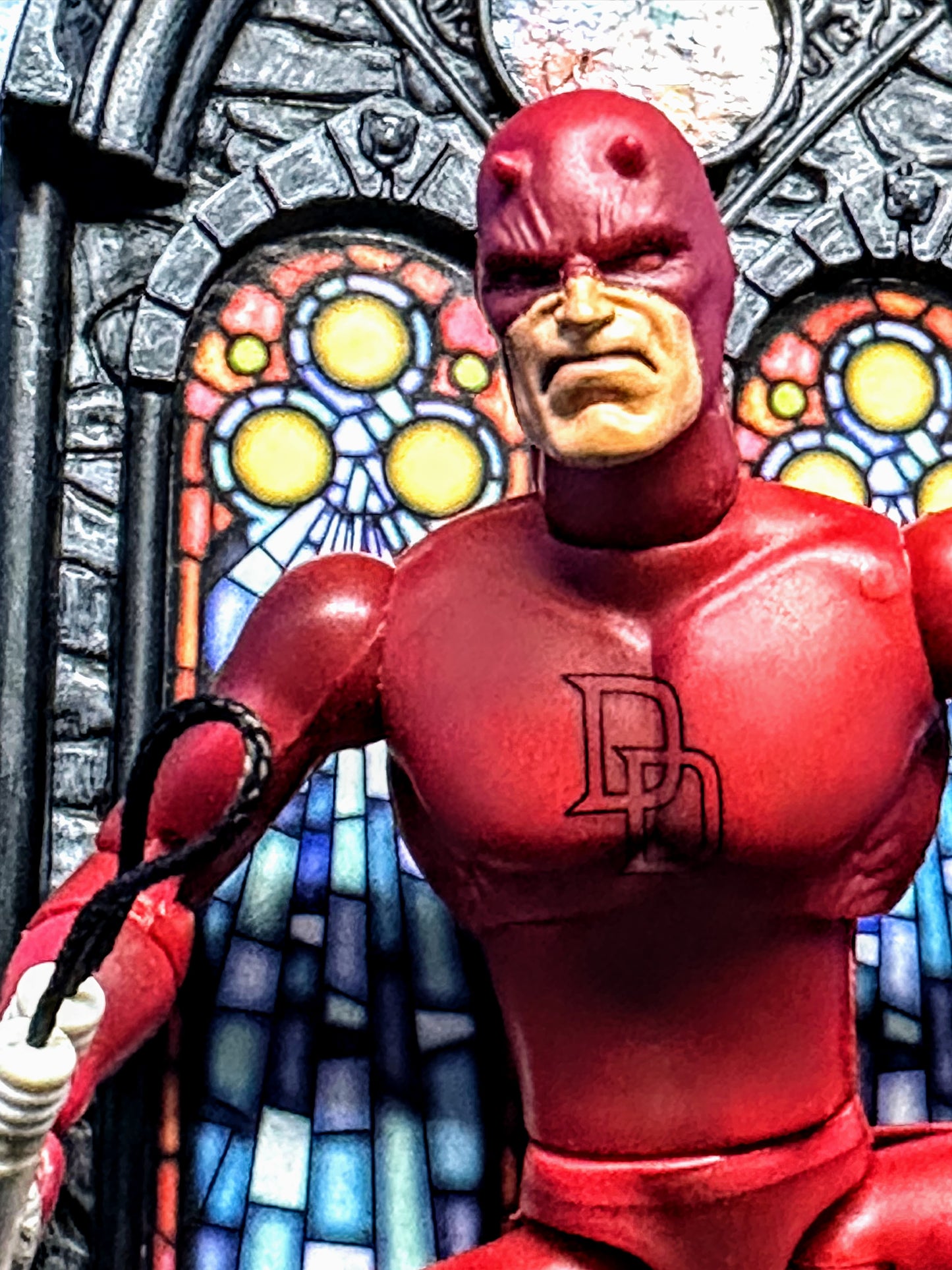 Spiderman Classics: Daredevil