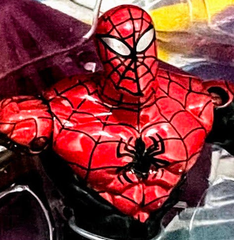 Spider-Man vs. Hobgoblin