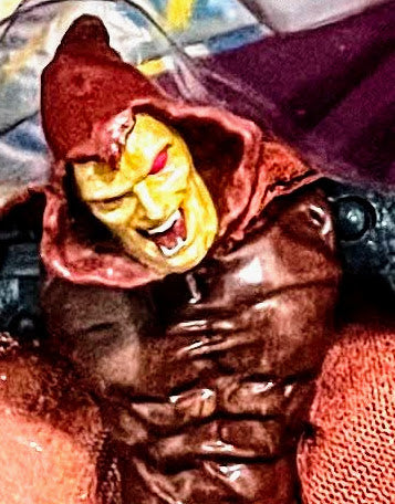 Spider-Man vs. Hobgoblin
