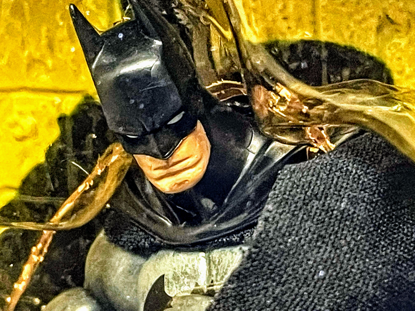 Toys "R" Us Exclusive: Batman & Robin