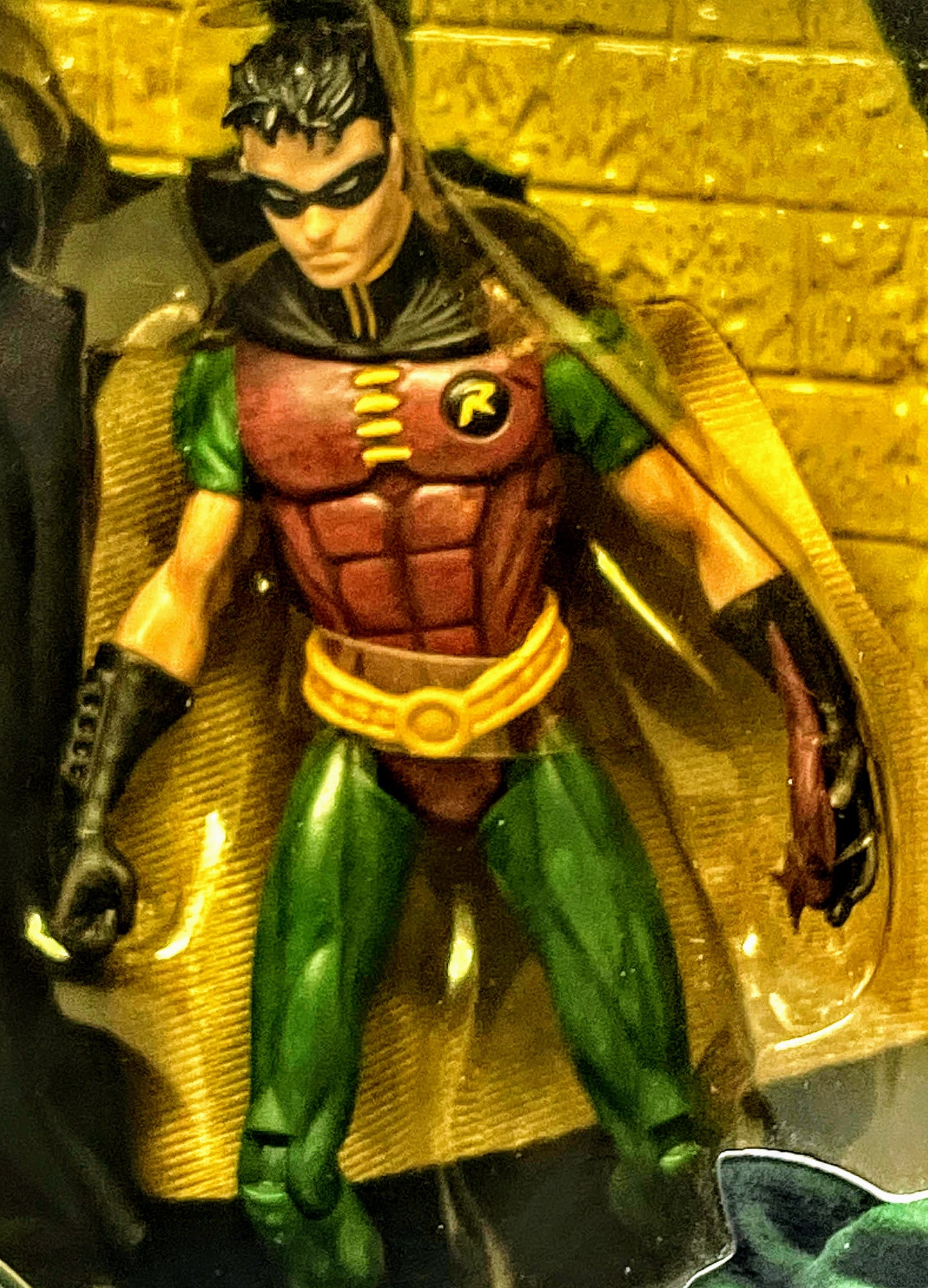 Toys "R" Us Exclusive: Batman & Robin