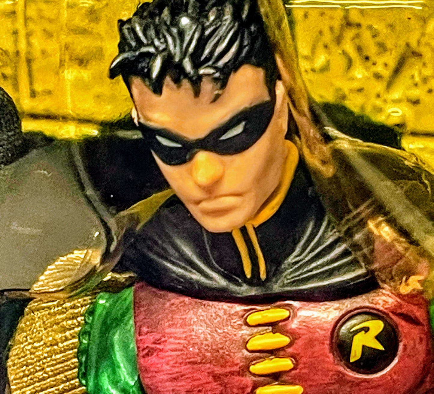 Toys "R" Us Exclusive: Batman & Robin
