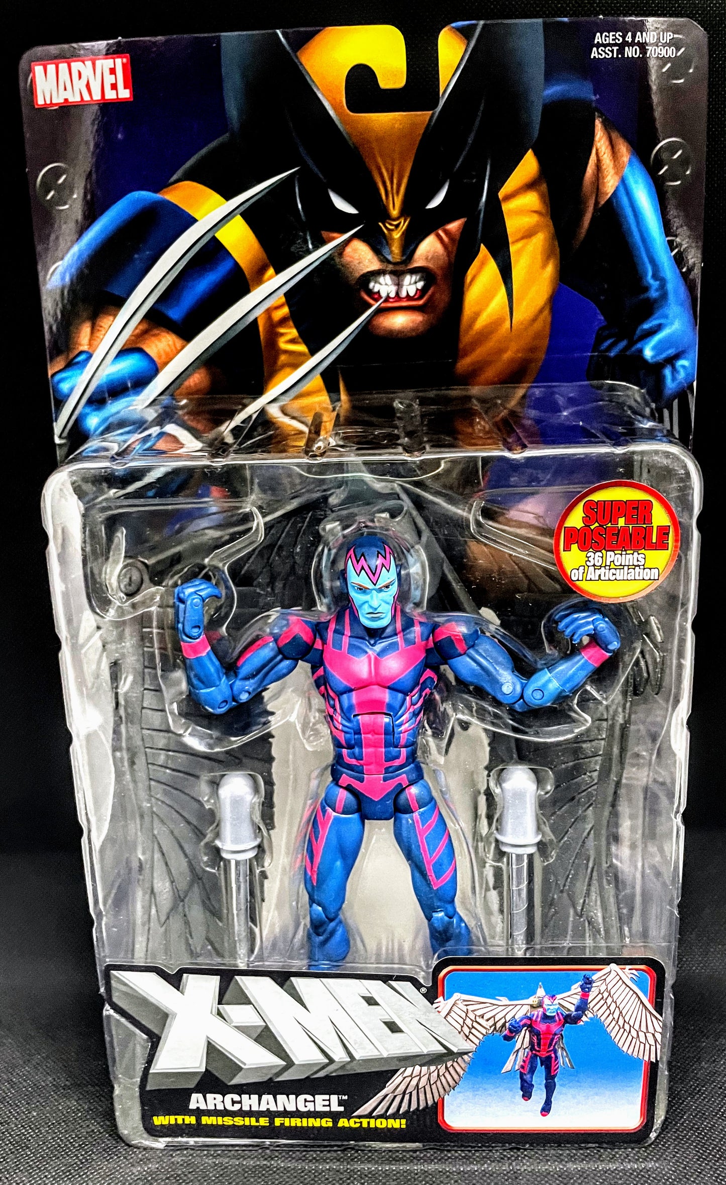 Archangel