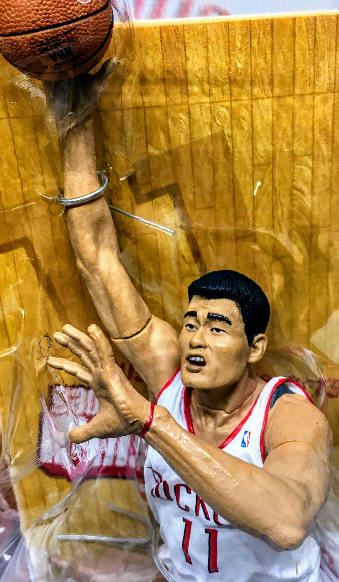 Yao Ming