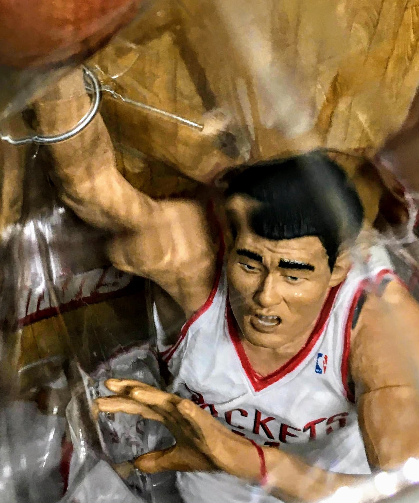 Yao Ming