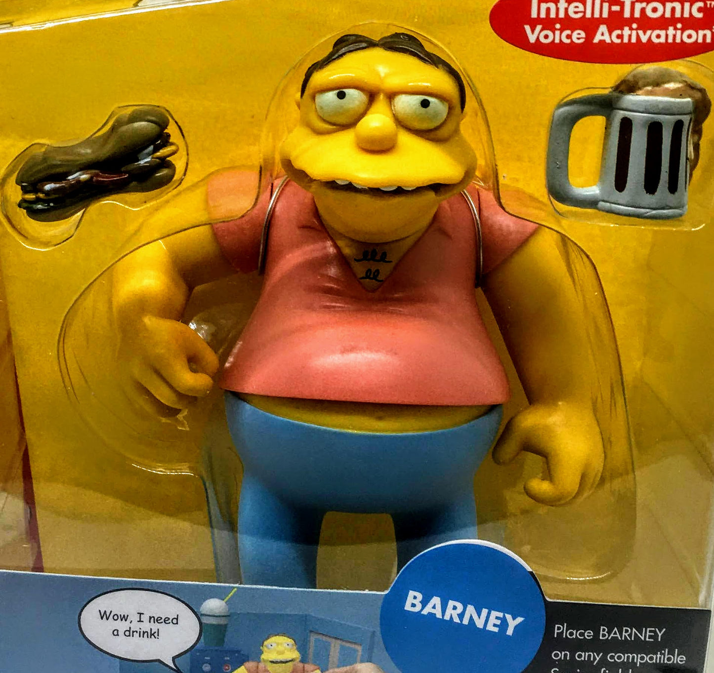 Barney