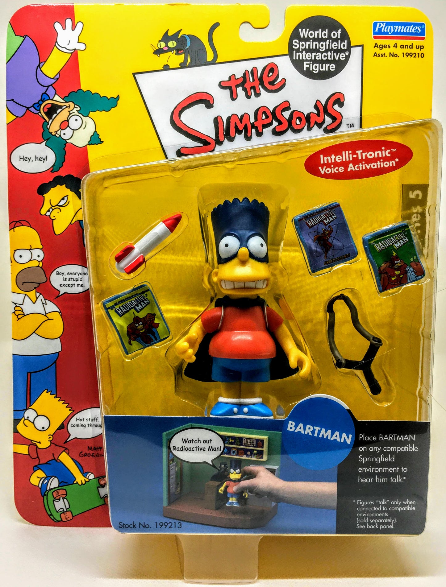 Bartman