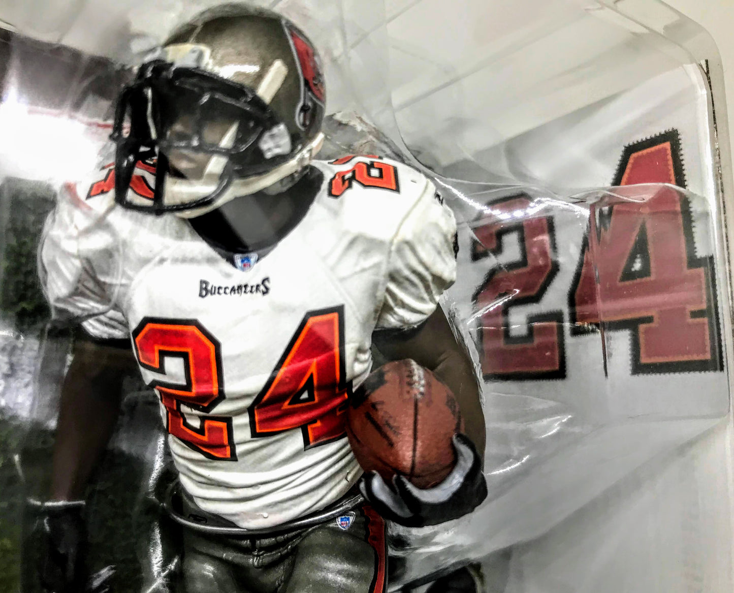 Cadillac Williams