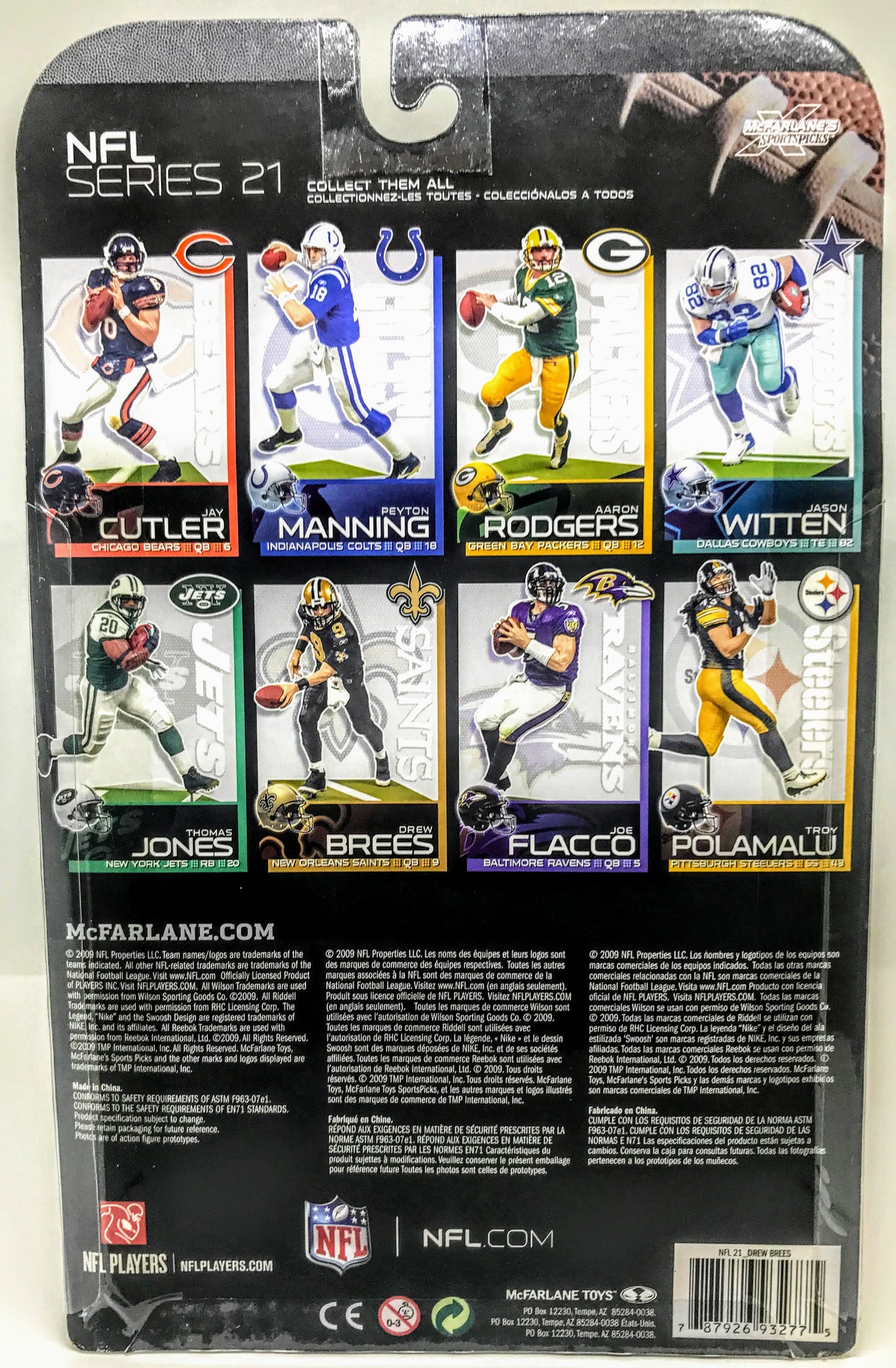 Drew Brees 2