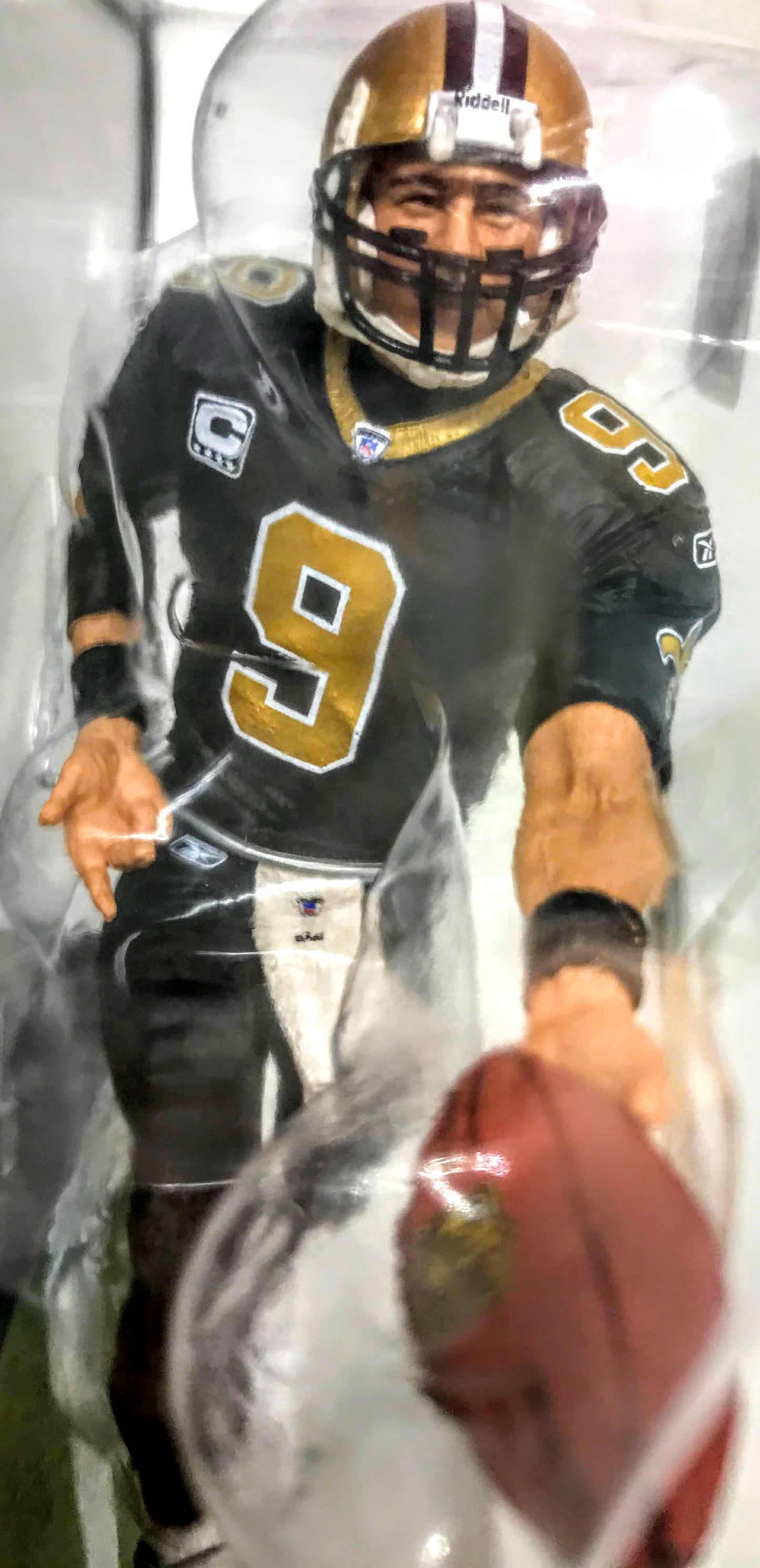 Drew Brees 2