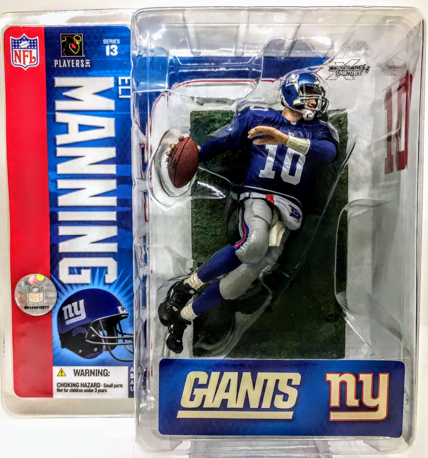 Eli Manning 2