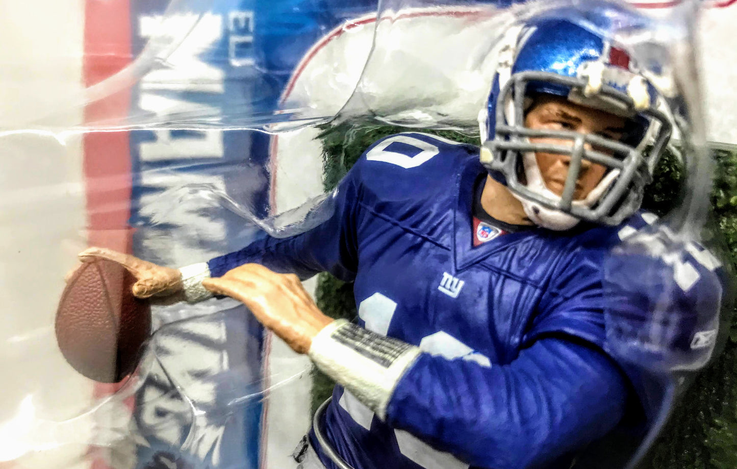 Eli Manning 2