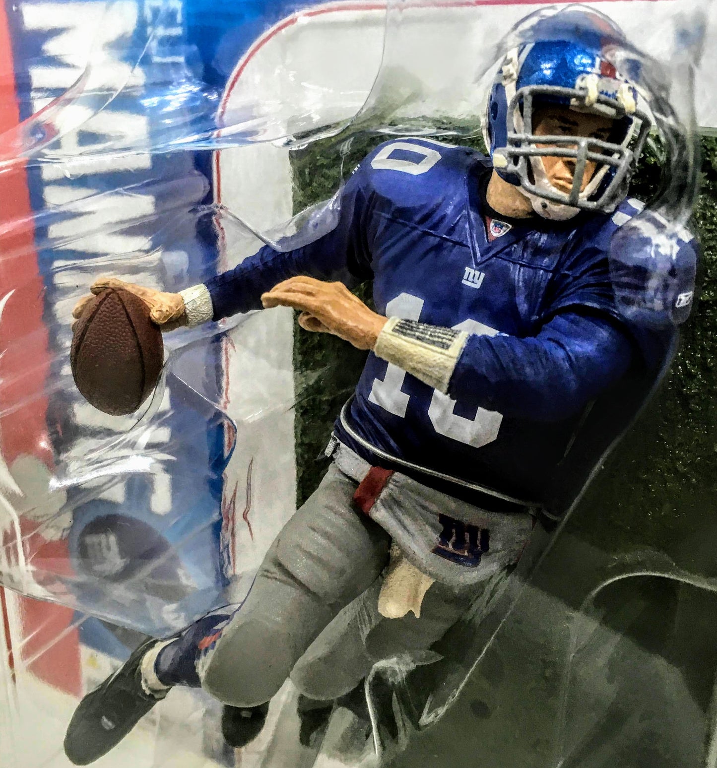 Eli Manning 2