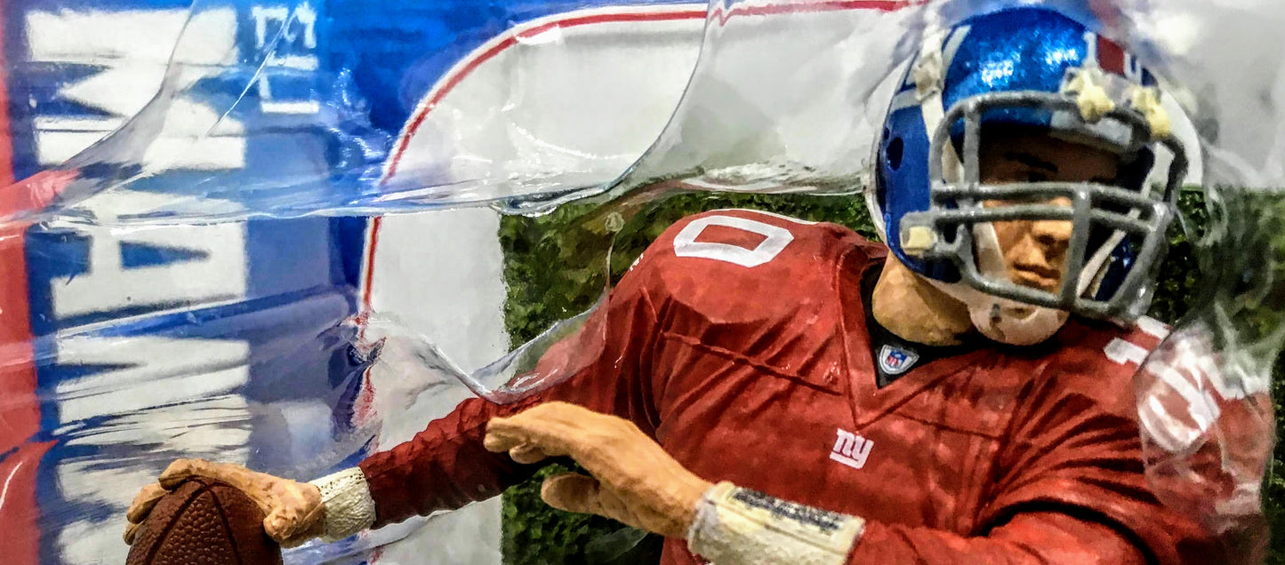 Eli Manning 2