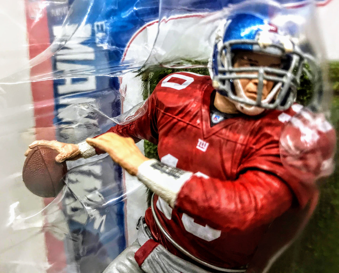 Eli Manning 2