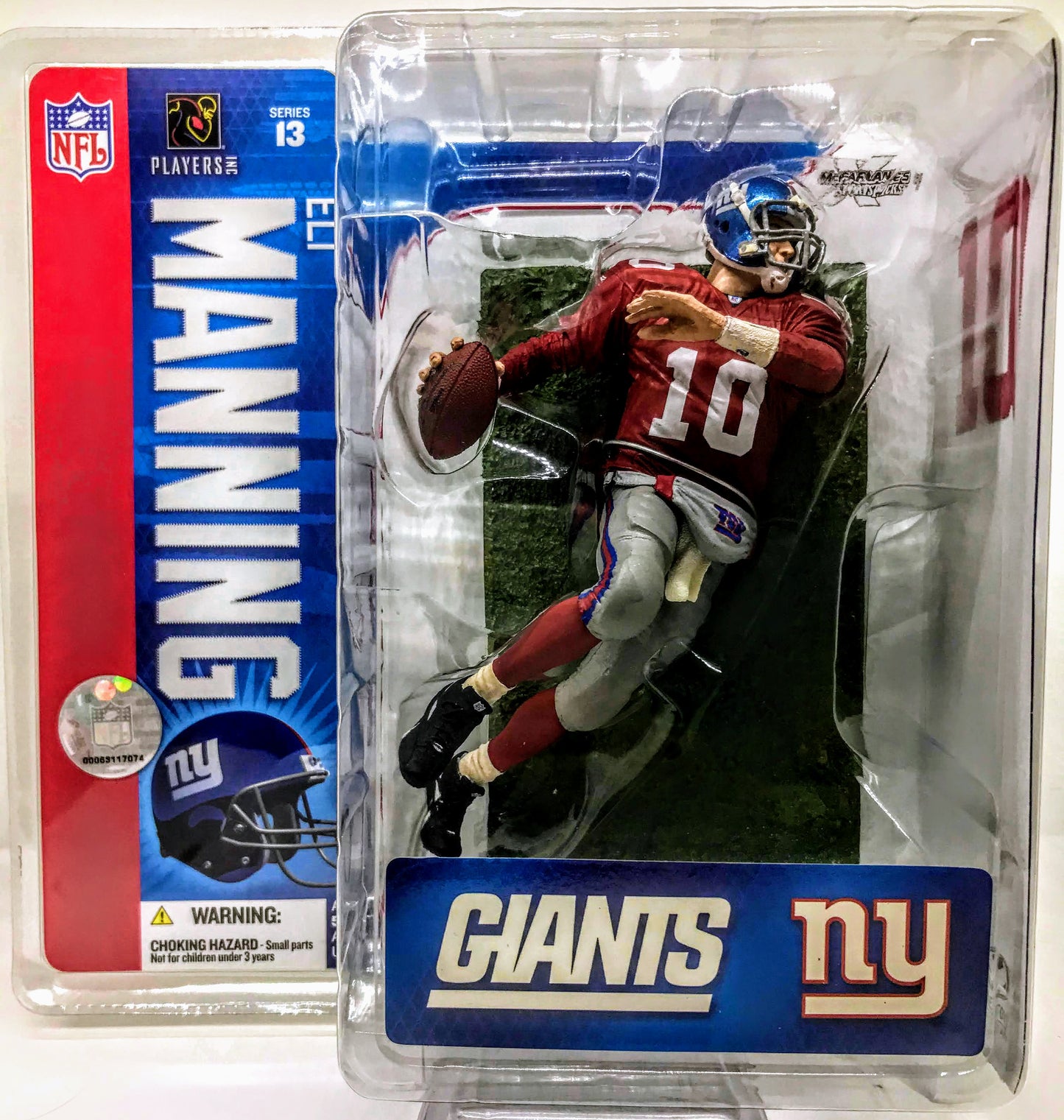 Eli Manning 2