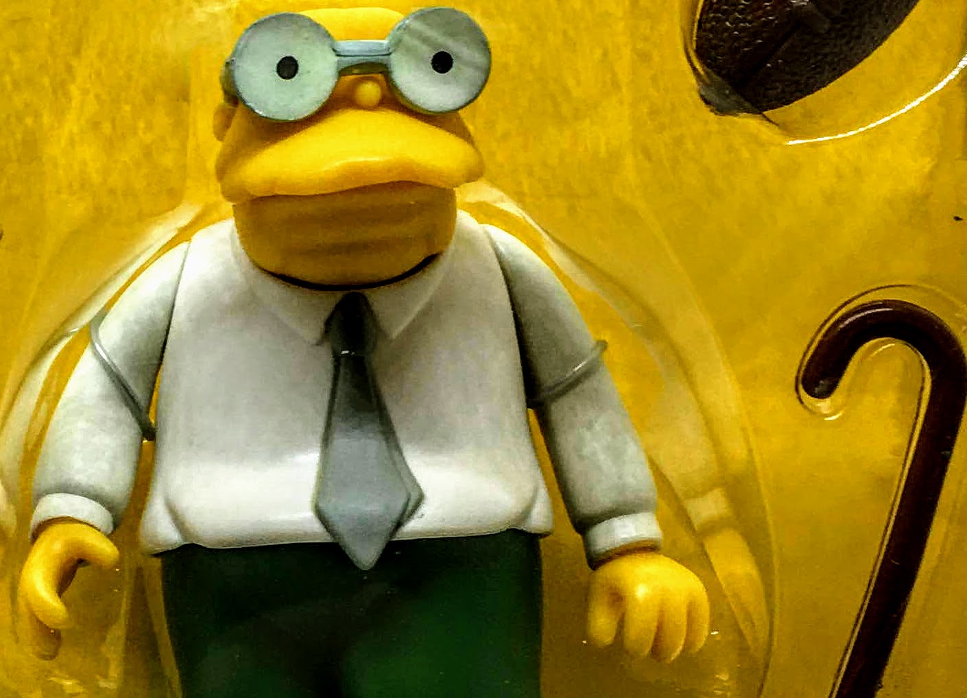 Hans Moleman